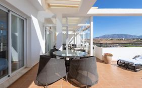 Penthouse With A Fantastic View